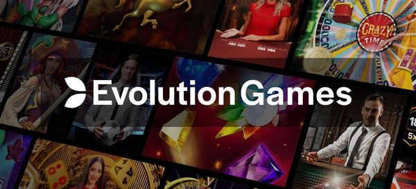 Evolution Gaming ผู้ให้บริการคาสิโนสดชั้นนำระดับโลกบน OLE777