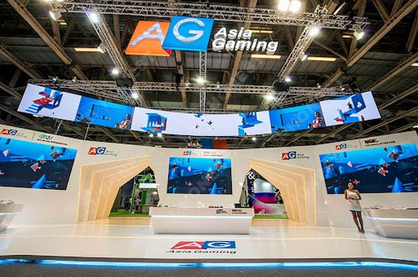 ประวัติความเป็นมาของ Asia Gaming