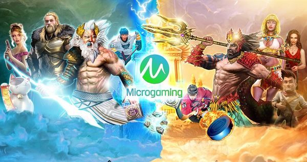 Microgaming ผู้บุกเบิกและผู้นำในวงการเกมคาสิโนออนไลน์ ได้สร้างชื่อเสียงในการพัฒนาเกมสล็อตคุณภาพสูงมากว่า 30 ปี ด้วยประสบการณ์อันยาวนานและความเชี่ยวชาญ Microgaming จึงเป็นแบรนด์ที่ OLE 777 ให้ความไว้วางใจในการนำเสนอคอลเลกชันเกมสล็อตระดับพรีเมียมให้กับผู้เล่นในประเทศไทย การร่วมมือนี้เปิดโอกาสให้ผู้เล่นได้สัมผัสกับเกมสล็อตที่มีธีมหลากหลาย กราฟิกสวยงาม และคุณสมบัติพิเศษมากมาย บทความนี้จะพาคุณสำรวจโลกของ Microgaming บน OLE777 ตั้งแต่ประวัติความเป็นมา เทคโนโลยีล้ำสมัย เกมยอดนิยม ไปจนถึงโปรโมชั่นสุดพิเศษ เตรียมพร้อมสัมผัสประสบการณ์การเล่นสล็อตระดับโลกที่จะสร้างความประทับใจไม่รู้ลืม ## **ประวัติและความเป็นมาของ Microgaming** Microgaming ก่อตั้งขึ้นในปี 1994 และได้รับการยอมรับว่าเป็นบริษัทแรกที่พัฒนาซอฟต์แวร์สำหรับคาสิโนออนไลน์ นับตั้งแต่นั้นมา บริษัทได้เติบโตอย่างต่อเนื่องและกลายเป็นหนึ่งในผู้นำในอุตสาหกรรมเกมออนไลน์ ด้วยประสบการณ์กว่าสองทศวรรษ Microgaming ได้สร้างชื่อเสียงในการพัฒนาเกมสล็อตที่มีคุณภาพสูง มีความหลากหลาย และน่าสนใจ บริษัทไม่เพียงแต่สร้างเกมสล็อตเท่านั้น แต่ยังพัฒนาเกมคาสิโนประเภทอื่นๆ อีกด้วย !https://prod-files-secure.s3.us-west-2.amazonaws.com/730691d0-5237-48dc-b7d0-bbfb4773a281/11aceb4c-e6e8-478c-8d4a-4a7122999457/image2.jpeg Microgaming เป็นที่รู้จักในฐานะผู้บุกเบิกนวัตกรรมในวงการ iGaming โดยเป็นผู้พัฒนาระบบเครือข่ายแจ็คพอตแบบโปรเกรสซีฟ ซึ่งได้สร้างสถิติการจ่ายเงินรางวัลมูลค่ามหาศาล นอกจากนี้ บริษัทยังเป็นผู้นำในการพัฒนาเกมมือถือ โดยเปิดตัวเกมสล็อตบนมือถือเกมแรกในปี 2004 ความสำเร็จของ Microgaming ไม่ได้จำกัดอยู่เพียงแค่การสร้างเกม แต่ยังรวมถึงการได้รับรางวัลและการยอมรับจากอุตสาหกรรม บริษัทได้รับรางวัลมากมายตลอดหลายปีที่ผ่านมา ซึ่งเป็นการยืนยันถึงคุณภาพและนวัตกรรมของผลิตภัณฑ์ ปัจจุบัน Microgaming ยังคงเป็นหนึ่งในผู้นำในตลาดเกมออนไลน์ โดยมีเครือข่ายพันธมิตรที่กว้างขวางทั่วโลก รวมถึงการร่วมมือกับ OLE777 ในประเทศไทย ## **เทคโนโลยีและนวัตกรรมของ Microgaming** Microgaming ไม่เพียงแต่เป็นผู้นำในการสร้างเกมสล็อตคุณภาพสูง แต่ยังเป็นผู้บุกเบิกเทคโนโลยีใหม่ๆ ในวงการคาสิโนออนไลน์อีกด้วย บริษัทได้พัฒนาระบบเครือข่ายความเร็วสูงที่ช่วยให้การเล่นเกมมีความราบรื่นและไม่สะดุด ทำให้ผู้เล่นสามารถเพลิดเพลินกับเกมได้อย่างต่อเนื่อง !https://prod-files-secure.s3.us-west-2.amazonaws.com/730691d0-5237-48dc-b7d0-bbfb4773a281/4821fe3c-6bcd-4b3a-816e-6aedfa293719/image3.jpeg นอกจากนี้ Microgaming ยังได้สร้างแพลตฟอร์มคาสิโนสดที่ทำให้ผู้เล่นสามารถสัมผัสประสบการณ์การเล่นเกมคาสิโนแบบเรียลไทม์ได้จากที่บ้าน เทคโนโลยีนี้ช่วยเพิ่มความสมจริงและความตื่นเต้นให้กับการเล่นเกมออนไลน์ อีกหนึ่งนวัตกรรมสำคัญของ Microgaming คือการพัฒนาระบบการเล่นเกมแบบครบวงจรที่มีความปลอดภัยสูง ระบบนี้ช่วยปกป้องข้อมูลส่วนตัวและธุรกรรมทางการเงินของผู้เล่น ทำให้ผู้เล่นสามารถเพลิดเพลินกับเกมได้อย่างไร้กังวล Microgaming ยังเป็นผู้นำในการพัฒนาเกมสล็อตแบบ 3D และวิดีโอสล็อตที่มีเนื้อเรื่องน่าติดตาม ซึ่งช่วยเพิ่มความน่าสนใจและความบันเทิงให้กับผู้เล่น นอกจากนี้ บริษัทยังได้นำเทคโนโลยี Virtual Reality (VR) มาใช้ในการพัฒนาเกม เพื่อมอบประสบการณ์การเล่นที่สมจริงยิ่งขึ้น ด้วยความมุ่งมั่นในการพัฒนาเทคโนโลยีและนวัตกรรมอย่างต่อเนื่อง Microgaming จึงสามารถรักษาตำแหน่งผู้นำในอุตสาหกรรมเกมออนไลน์ได้อย่างมั่นคง และยังคงสร้างความประทับใจให้กับผู้เล่นทั่วโลก รวมถึงผู้เล่นบนแพลตฟอร์ม OLE777 ในประเทศไทย ## **ใบอนุญาตและการรับรอง** Microgaming ให้ความสำคัญอย่างยิ่งกับความน่าเชื่อถือ ความเท่าเทียม และการเล่นเกมอย่างรับผิดชอบ ด้วยเหตุนี้ บริษัทจึงได้รับใบอนุญาตและการควบคุมจากหน่วยงานกำกับดูแลที่มีชื่อเสียงระดับโลก หนึ่งในใบอนุญาตสำคัญที่ Microgaming ได้รับคือจากคณะกรรมการการพนันของสหราชอาณาจักร (UK Gambling Commission) ซึ่งเป็นหน่วยงานกำกับดูแลที่มีมาตรฐานสูงและเข้มงวดที่สุดแห่งหนึ่งในโลก การได้รับใบอนุญาตนี้แสดงให้เห็นถึงความมุ่งมั่นของ Microgaming ในการปฏิบัติตามกฎระเบียบและมาตรฐานที่เข้มงวด นอกจากนี้ Microgaming ยังเป็นสมาชิกขององค์กรชั้นนำหลายแห่งในอุตสาหกรรมเกมออนไลน์ ได้แก่ 1. **eCogra** องค์กรที่ตรวจสอบความยุติธรรมและความโปร่งใสของเกมออนไลน์ 2. **สมาคม e-Gaming ใน Manx** องค์กรที่ส่งเสริมมาตรฐานสูงในอุตสาหกรรมเกมออนไลน์ 3. **Remote Gambling Association** สมาคมที่เป็นตัวแทนของผู้ประกอบการเกมออนไลน์ชั้นนำของโลก 4. **Malta Gaming Authority** หน่วยงานกำกับดูแลเกมออนไลน์ที่มีชื่อเสียงระดับโลก การเป็นสมาชิกขององค์กรเหล่านี้แสดงให้เห็นถึงความมุ่งมั่นของ Microgaming ในการดำเนินธุรกิจอย่างมีจริยธรรมและรับผิดชอบ ซึ่งช่วยสร้างความมั่นใจให้กับทั้งผู้ให้บริการคาสิโนออนไลน์และผู้เล่นว่าเกมของ Microgaming มีความยุติธรรม ปลอดภัย และเชื่อถือได้ ## **ความน่าสนใจของเกมสล็อต Microgaming** เกมสล็อตของ Microgaming โดดเด่นด้วยคุณสมบัติหลายประการที่ดึงดูดผู้เล่นทั่วโลก รวมถึงผู้เล่นบน OLE777 ในประเทศไทย อย่างแรกเลยก็คือ เกมสล็อต Microgaming มีความเล่นง่ายและไม่น่าเบื่อ ด้วยทีมงานที่มีประสบการณ์และความคิดสร้างสรรค์สูง ทำให้ทุกเกมมีความสนุก ตื่นเต้น และเร้าใจ ผู้เล่นสามารถเพลิดเพลินกับการเล่นได้เป็นเวลานานโดยไม่รู้สึกจำเจ ไม่เพียงเท่านี้ Microgaming มีระบบเครือข่ายที่มีความเสถียรสูง สามารถรองรับผู้เล่นได้เป็นจำนวนมาก ซึ่งส่งผลให้มีความถี่ในการจ่ายเงินรางวัลสูงด้วย ทำให้ Microgaming มีชื่อเสียงในเรื่องของสล็อตที่แตกง่ายและให้เงินรางวัลจริง !https://prod-files-secure.s3.us-west-2.amazonaws.com/730691d0-5237-48dc-b7d0-bbfb4773a281/5a8129de-cfc6-41f6-ac02-4b1de7c6ee4b/image4.png Microgaming เป็นผู้นำด้านเทคโนโลยีเกมสล็อต นำเสนอรูปแบบเกมที่แปลกใหม่ ระบบการจ่ายโบนัสที่น่าสนใจ และคุณสมบัติพิเศษต่างๆ ที่เพิ่มโอกาสชนะให้กับผู้เล่น นอกจากนี้ Microgaming ยังได้รับการยอมรับในระดับสากล ทำให้คาสิโนออนไลน์ทั้งขนาดเล็กและใหญ่ต่างให้ความสนใจเป็นพันธมิตร ซึ่งรวมถึง OLE777 ด้วย ด้วยคุณสมบัติเหล่านี้ เกมสล็อตของ Microgaming จึงเป็นที่นิยมอย่างกว้างขวาง มอบประสบการณ์การเล่นที่น่าประทับใจและโอกาสในการชนะรางวัลที่น่าตื่นเต้นให้กับผู้เล่นทุกคน ## **5 อันดับเกมสล็อต Microgaming ยอดนิยม** **Book of OZ** Book of OZ เป็นหนึ่งในเกมสล็อตยอดนิยมที่สุดของ Microgaming ซึ่งให้บริการบนแพลตฟอร์ม OLE777 เกมนี้ได้รับแรงบันดาลใจมาจากภาพยนตร์แฟนตาซีชื่อดัง ชวนให้ผู้เล่นเข้าสู่โลกแห่งเวทมนตร์อันน่าตื่นตาตื่นใจของ Oz ด้วยตารางขนาด 5x3 และเส้นจ่ายเงิน 10 แบบ Book of OZ นำเสนอโอกาสในการชนะที่หลากหลาย เกมนี้โดดเด่นด้วยกราฟิกที่สวยงามและสมจริง ชวนให้ผู้เล่นหลงใหลไปกับบรรยากาศอันเต็มไปด้วยเสน่ห์ของโลก Oz !https://prod-files-secure.s3.us-west-2.amazonaws.com/730691d0-5237-48dc-b7d0-bbfb4773a281/7a564db3-b39a-4148-b39f-c7c6077bbf50/image5.jpeg คุณสมบัติพิเศษของ Book of OZ ประกอบด้วยฟีเจอร์ที่น่าตื่นเต้นหลายอย่าง เช่น รีสปิน ที่ให้โอกาสผู้เล่นหมุนวงล้อใหม่เพื่อเพิ่มโอกาสชนะ ฟรีสปิน ที่มอบการหมุนฟรีพร้อมโอกาสรับรางวัลใหญ่ และสัญลักษณ์ไวลด์ที่ช่วยเพิ่มโอกาสในการสร้างชุดชนะ นอกจากนี้ ยังมีสัญลักษณ์สแคทเตอร์ที่สามารถทริกเกอร์โบนัสพิเศษ เพิ่มความตื่นเต้นและโอกาสในการชนะรางวัลใหญ่ให้กับผู้เล่น ด้วยการผสมผสานระหว่างธีมที่น่าสนใจ กราฟิกที่สวยงาม และคุณสมบัติพิเศษที่หลากหลาย Book of OZ จึงเป็นเกมสล็อตที่ดึงดูดผู้เล่นจำนวนมากบน OLE777 และยังคงเป็นหนึ่งในตัวเลือกยอดนิยมสำหรับผู้ที่ชื่นชอบเกมสล็อตที่มีคุณภาพสูงและให้รางวัลที่น่าตื่นเต้น **Wanted Dead or Wild** Wanted Dead or Wild เป็นเกมสล็อตที่น่าตื่นเต้นอีกเกมหนึ่งจาก Hacksaw Gaming ที่ร่วมมือกับ Microgaming นำเสนอบน OLE777 เกมนี้มาในธีมตะวันตกที่ชวนให้นึกถึงยุคคาวบอยอันเร้าใจ เกมนี้โดดเด่นด้วยตารางขนาด 5x5 ที่ให้โอกาสชนะมากขึ้น พร้อมด้วยคุณสมบัติโบนัสที่หลากหลายและน่าสนใจ ผู้เล่นจะได้สัมผัสกับรอบโบนัสสามรอบที่แตกต่างกัน แต่ละรอบมอบรางวัลพิเศษที่น่าตื่นเต้น !https://prod-files-secure.s3.us-west-2.amazonaws.com/730691d0-5237-48dc-b7d0-bbfb4773a281/8c4fa263-7a58-4f49-9e0c-3a7e75e5ff59/image6.jpeg หนึ่งในจุดเด่นของ Wanted Dead or Wild คือโอกาสในการชนะมัลติพลายเออร์สูงสุดถึง 100 เท่า ซึ่งสามารถเพิ่มมูลค่ารางวัลได้อย่างมหาศาล นอกจากนี้ ยังมีฟรีสปินสูงสุดถึง 200 ครั้ง ให้ผู้เล่นได้ลุ้นรับรางวัลอย่างต่อเนื่อง ที่น่าสนใจไม่แพ้กันคือ การชนะสูงสุดของเกมนี้อยู่ที่ 12,500 เท่าของเงินเดิมพัน ทำให้ Wanted Dead or Wild เป็นหนึ่งในสล็อตที่จ่ายเงินรางวัลมากที่สุดในปี 2023 บน OLE777 ด้วยการผสมผสานระหว่างธีมที่น่าสนใจ กราฟิกที่สวยงาม และโอกาสในการชนะรางวัลใหญ่ Wanted Dead or Wild จึงเป็นอีกหนึ่งเกมที่ได้รับความนิยมอย่างสูงจากผู้เล่นบน OLE777 ที่ชื่นชอบความท้าทายและรางวัลที่คุ้มค่า **Extra Chilli** Extra Chilli เป็นเกมสล็อตที่ได้รับความนิยมอย่างสูงจาก Microgaming ซึ่งให้บริการบน OLE777 เกมนี้ได้รับแรงบันดาลใจมาจากวัฒนธรรมเม็กซิโก โดยเฉพาะพริกชิลีที่เป็นที่รู้จักและชื่นชอบทั่วโลก เกมนี้โดดเด่นด้วยระบบ Megaways ที่ให้โอกาสชนะมากถึง 117,649 วิธี ซึ่งเพิ่มความตื่นเต้นและโอกาสในการชนะรางวัลให้กับผู้เล่นอย่างมาก Extra Chilli มาพร้อมกับตารางขนาด 6x5 และยังมีแถวพิเศษเพิ่มอีก 1 แถว ช่วยเพิ่มโอกาสในการชนะรางวัลใหญ่ !https://prod-files-secure.s3.us-west-2.amazonaws.com/730691d0-5237-48dc-b7d0-bbfb4773a281/781930e0-edff-42a1-bb42-ea1f0467af18/image7.png คุณสมบัติพิเศษของ Extra Chilli ประกอบด้วยตัวคูณการชนะที่ช่วยเพิ่มมูลค่ารางวัลให้สูงขึ้น และคุณสมบัติการเล่นเกมฟรีที่มอบโอกาสในการชนะรางวัลโดยไม่ต้องเสียเงินเดิมพันเพิ่ม กราฟิกของเกมมีสีสันสดใส สะท้อนบรรยากาศของตลาดเม็กซิกันที่คึกคัก พร้อมด้วยเสียงดนตรีที่สร้างความสนุกสนานตลอดการเล่น สัญลักษณ์ในเกมประกอบด้วยพริกหลากสี ผลไม้ และการ์ดไพ่ ซึ่งทั้งหมดนี้ช่วยสร้างประสบการณ์การเล่นที่น่าจดจำ ด้วยการผสมผสานระหว่างธีมที่น่าสนใจ ระบบการเล่นที่ให้โอกาสชนะสูง และกราฟิกที่สวยงาม Extra Chilli จึงเป็นอีกหนึ่งตัวเลือกยอดนิยมสำหรับผู้เล่นบน OLE777 ที่ต้องการสัมผัสประสบการณ์การเล่นสล็อตที่เร้าใจและมีโอกาสชนะรางวัลใหญ่ **Joker Bombs** Joker Bombs เป็นเกมสล็อตที่น่าตื่นเต้นอีกเกมหนึ่งที่ Hacksaw Gaming สร้างสรรค์ร่วมกับ Microgaming และให้บริการบน OLE777 เกมนี้ได้รับแรงบันดาลใจจาก Sweet Bonanza ที่มีชื่อเสียง แต่มาพร้อมกับระบบการเล่นที่เป็นเอกลักษณ์และน่าสนใจ เกมนี้มาในรูปแบบตารางขนาด 6x5 ที่ใช้ระบบ Cascading Wins ซึ่งช่วยเพิ่มโอกาสในการชนะรางวัลต่อเนื่อง โดยสัญลักษณ์ที่ชนะจะหายไปและมีสัญลักษณ์ใหม่ตกลงมาแทนที่ !https://prod-files-secure.s3.us-west-2.amazonaws.com/730691d0-5237-48dc-b7d0-bbfb4773a281/cb211b99-65f1-4847-90e3-c47ac77f38fe/image8.jpeg จุดเด่นของ Joker Bombs คือฟีเจอร์ Multiplier Bombs ที่สามารถตกลงมาที่จุดใดก็ได้บนวงล้อ เมื่อระเบิด จะเปิดเผยตัวคูณรางวัลที่สามารถเพิ่มมูลค่าการชนะได้สูงสุดถึง 50 เท่า ซึ่งช่วยเพิ่มความตื่นเต้นและโอกาสในการชนะรางวัลใหญ่ กราฟิกของเกมมีสีสันสดใส ด้วยธีมลูกกวาดและตัวตลกโจ๊กเกอร์ที่สร้างบรรยากาศสนุกสนาน สัญลักษณ์ในเกมประกอบด้วยลูกกวาดหลากสี ผลไม้ และโจ๊กเกอร์ ซึ่งทั้งหมดนี้ช่วยสร้างประสบการณ์การเล่นที่น่าจดจำ Joker Bombs มีโอกาสชนะรางวัลสูงสุดถึง 5,000 เท่าของเงินเดิมพัน ทำให้เป็นอีกหนึ่งเกมที่ดึงดูดผู้เล่นบน OLE777 ที่ชื่นชอบเกมสล็อตที่มีศักยภาพในการจ่ายรางวัลสูงและมีความสนุกสนานในการเล่น **Who Wants to Be a Millionaire Megaways** Who Wants to Be a Millionaire Megaways เป็นเกมสล็อตที่ได้รับความนิยมอย่างสูงจาก Microgaming ซึ่งให้บริการบน OLE777 เกมนี้ได้รับแรงบันดาลใจมาจากรายการโทรทัศน์ชื่อดังระดับโลก "Who Wants to Be a Millionaire" ทำให้มีเอกลักษณ์และดึงดูดผู้เล่นได้อย่างมาก เกมนี้โดดเด่นด้วยระบบ Megaways ที่มี 6 วงล้อหลัก พร้อมกับวงล้อพิเศษด้านล่างที่หมุนในแนวนอน ระบบนี้สามารถสร้างโอกาสในการชนะได้มากถึง 117,649 วิธี ซึ่งเพิ่มความตื่นเต้นและโอกาสในการชนะรางวัลให้กับผู้เล่นอย่างมาก !https://prod-files-secure.s3.us-west-2.amazonaws.com/730691d0-5237-48dc-b7d0-bbfb4773a281/a0d2e76e-4da2-4815-babf-3fa7e8298c54/image9.jpeg คุณสมบัติพิเศษของเกมประกอบด้วยฟรีสปินที่ผู้เล่นสามารถเลือกจำนวนสปินและตัวคูณเริ่มต้นได้ นอกจากนี้ ยังมีฟีเจอร์ "Hot Seat Free Spins" ที่จำลองบรรยากาศการตอบคำถามในรายการโทรทัศน์ โดยผู้เล่นมีโอกาสได้รับฟรีสปินและตัวคูณเพิ่มขึ้นเรื่อยๆ กราฟิกของเกมได้รับการออกแบบให้เหมือนกับฉากของรายการโทรทัศน์ พร้อมด้วยเสียงประกอบและเอฟเฟกต์ที่คุ้นเคย ซึ่งช่วยสร้างประสบการณ์การเล่นที่น่าจดจำ ด้วยการผสมผสานระหว่างธีมที่เป็นที่รู้จัก ระบบ Megaways ที่ให้โอกาสชนะสูง และคุณสมบัติพิเศษที่น่าสนใจ Who Wants to Be a Millionaire Megaways จึงเป็นหนึ่งในเกมยอดนิยมบน OLE777 ที่ดึงดูดทั้งแฟนรายการโทรทัศน์และผู้ที่ชื่นชอบเกมสล็อตที่มีศักยภาพในการจ่ายรางวัลสูง ## **โปรโมชั่นสล็อตบน OLE777** !https://prod-files-secure.s3.us-west-2.amazonaws.com/730691d0-5237-48dc-b7d0-bbfb4773a281/48efbf3c-a169-4870-91be-c5df4c6473db/image10.jpeg OLE777 นำเสนอโปรโมชั่นสุดพิเศษสำหรับผู้เล่นที่ชื่นชอบเกมสล็อต โดยเฉพาะเกมจาก Microgaming โดยมีโปรโมชั่นที่น่าสนใจหลากหลายรูปแบบ เริ่มจากโบนัสต้อนรับสำหรับผู้เล่นใหม่ ซึ่งมีสองตัวเลือก คือโบนัส 110% สำหรับการฝากขั้นต่ำ 500 บาท รับโบนัสสูงสุด 3,300 บาท และโบนัส 50% สำหรับการฝากขั้นต่ำ 200 บาท รับโบนัสสูงสุด 5,000 บาท ทั้งสองโปรโมชั่นนี้ช่วยเพิ่มเงินทุนในการเล่นให้กับผู้เล่นใหม่ได้อย่างมาก !https://prod-files-secure.s3.us-west-2.amazonaws.com/730691d0-5237-48dc-b7d0-bbfb4773a281/4b1a9a21-f5d9-4a30-8757-34d2ad9d8fb3/image11.jpeg นอกจากนี้ ยังมีโบนัสฝากครั้งแรกของวัน 10% เริ่มต้นที่ยอดฝากขั้นต่ำ 100 บาท และโบนัสเงินฝากรายวัน 50% สำหรับการฝากขั้นต่ำ 200 บาท ซึ่งช่วยให้ผู้เล่นได้รับเงินโบนัสเพิ่มทุกวัน สำหรับผู้ที่สามารถจับจังหวะเวลาได้ OLE777 ยังมีโปรโมชั่นนาทีทอง เมื่อฝากเงิน 100 บาทขึ้นไปในช่วงเวลากิจกรรมที่กำหนด จะได้รับโบนัสเพิ่ม 30% !https://prod-files-secure.s3.us-west-2.amazonaws.com/730691d0-5237-48dc-b7d0-bbfb4773a281/e1662adb-3e3a-4904-9c79-7417667812f2/image12.jpeg ที่น่าสนใจไม่แพ้กันคือโบนัสคืนเงินรายวัน 1.3% ซึ่งผู้เล่นจะได้รับเงินคืนทุกวันโดยไม่มีการจำกัดจำนวน ช่วยลดความเสี่ยงและเพิ่มโอกาสในการทำกำไรให้กับผู้เล่น โปรโมชั่นเหล่านี้ออกแบบมาเพื่อตอบสนองความต้องการของผู้เล่นที่หลากหลาย ไม่ว่าจะเป็นผู้เล่นใหม่หรือผู้เล่นประจำ การใช้ประโยชน์จากโปรโมชั่นเหล่านี้สามารถช่วยเพิ่มโอกาสในการชนะและทำให้ประสบการณ์การเล่นเกมสล็อตจาก Microgaming บน OLE777 น่าสนใจและคุ้มค่ายิ่งขึ้น ผู้เล่นสามารถเลือกใช้โปรโมชั่นที่เหมาะสมกับรูปแบบการเล่นและงบประมาณของตนเอง เพื่อเพิ่มความสนุกและโอกาสในการทำกำไรจากการเล่นเกมสล็อตบน OLE777 ด้วยโปรโมชั่นที่หลากหลายและน่าสนใจเหล่านี้ OLE777 จึงเป็นตัวเลือกที่ดีสำหรับผู้ที่ชื่นชอบเกมสล็อตจาก Microgaming และต้องการประสบการณ์การเล่นที่คุ้มค่า