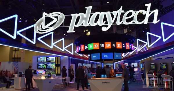 Playtech หนึ่งในสามยักษ์ใหญ่แห่งวงการ iGaming