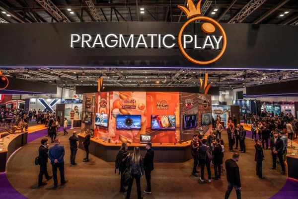 ความเป็นมาของ Pragmatic Play