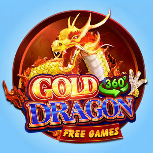 Gold Dragon Fishing 360